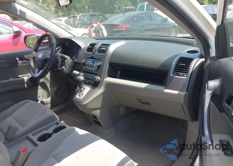 2008 Honda Cr-V Ex из США, поврежденный, VIN 3CZRE485X8G701906